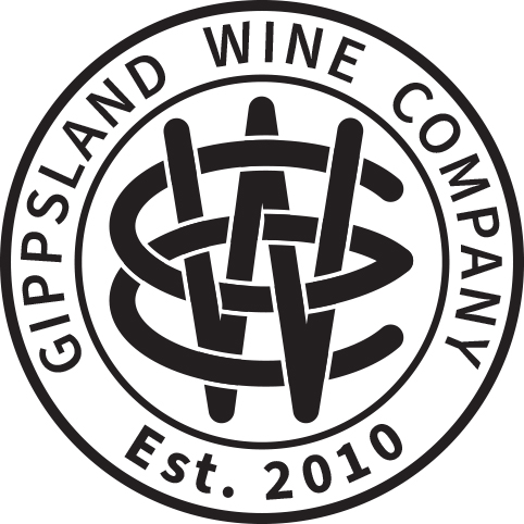 Gippsland Wine Company Logo